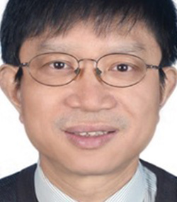 Professor Chen Xuzong